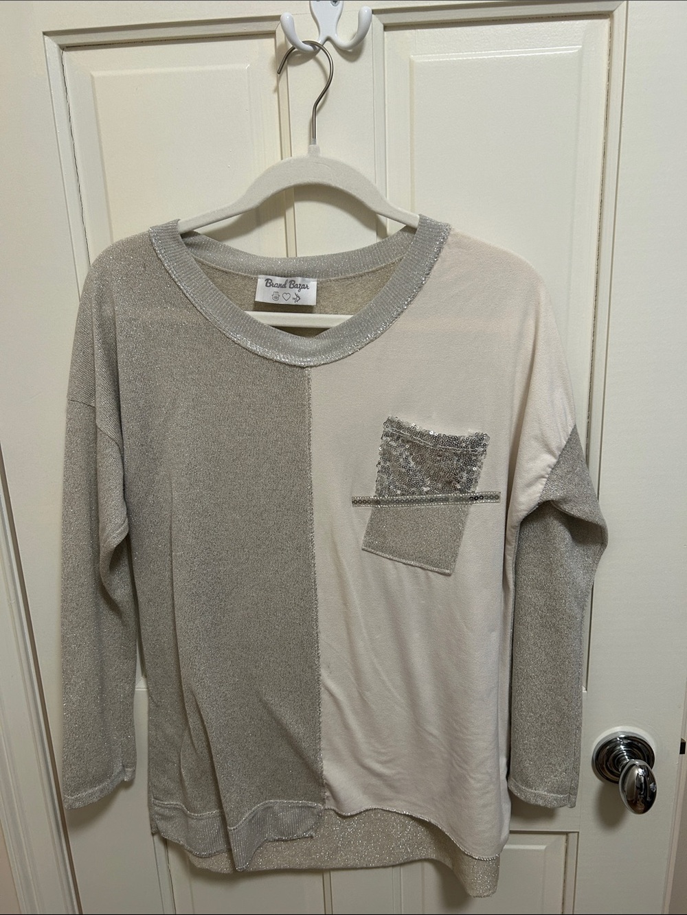 Brand Bazar long sleeve